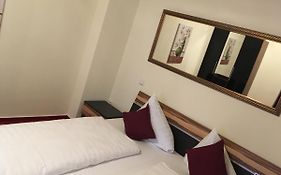 Hotel Bernkasteler Hof
